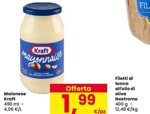 Maionese