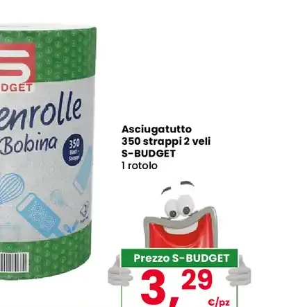 Asciugatutto