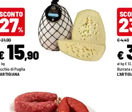 Cacchio di Puglia