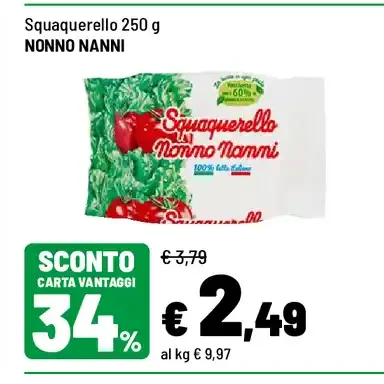 Squacquerello