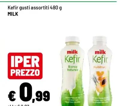 Kefir