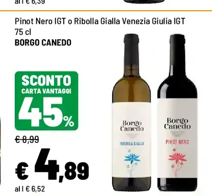 Detersivo pre-dosato per lavatrice
