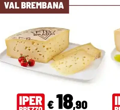 Branzi Stagionato