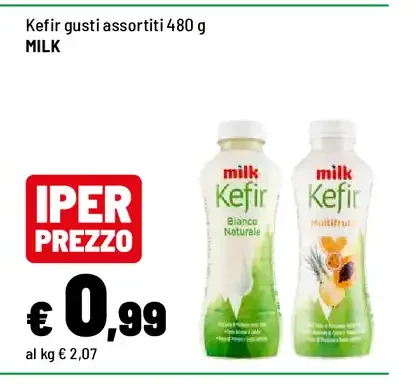 Kefir