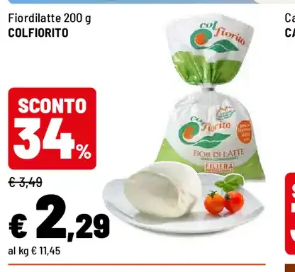 Fiordilatte