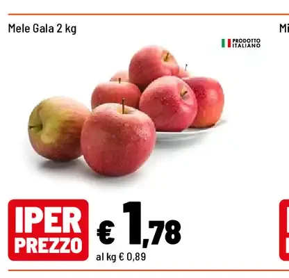 Mele Gala