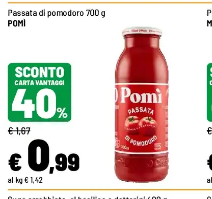 Passata di pomodoro