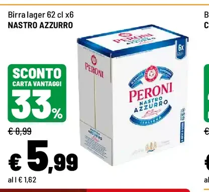 Birra lager