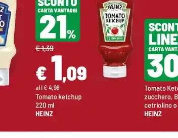 Ketchup pomodoro