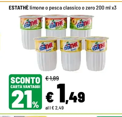 Estathé