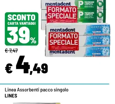 Dentifricio