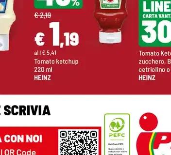 Tomato ketchup