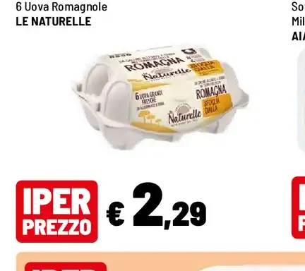 Uova Romagnole