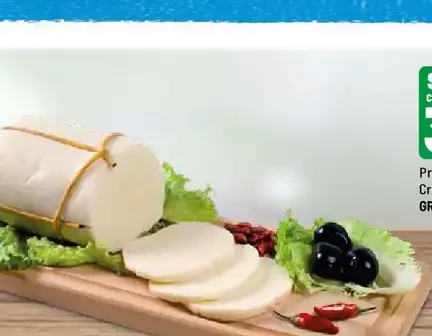 Piadina Romagnola IGP alla Riminese