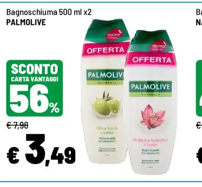Bagnoschiuma