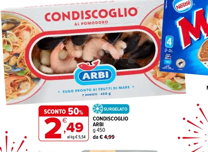 Condiscoglio Arbi