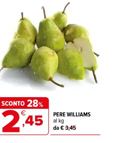 Pere Williams
