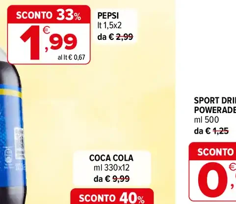Pepsi