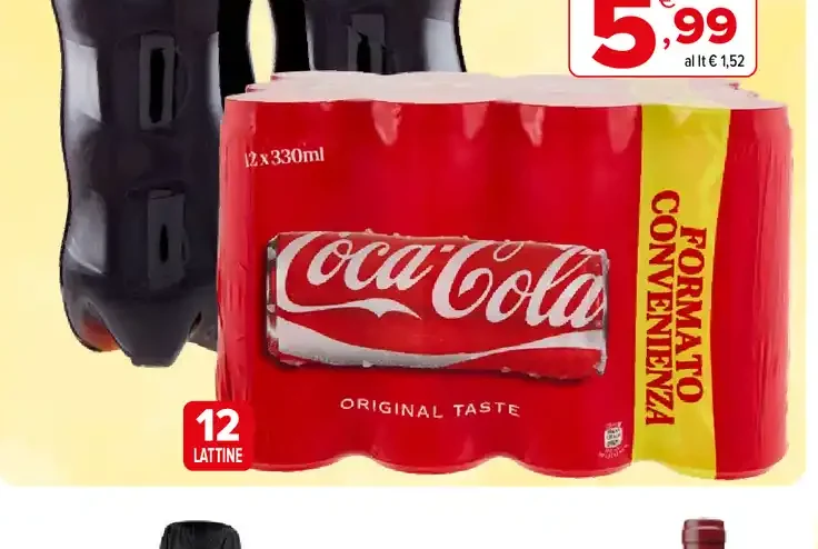 Coca Cola