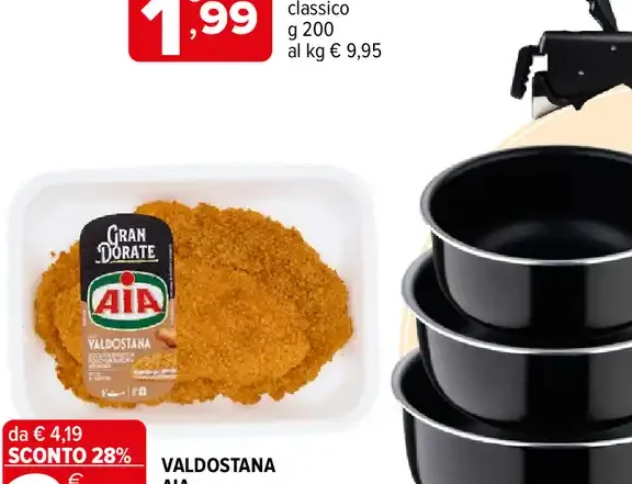Valdostana Aia