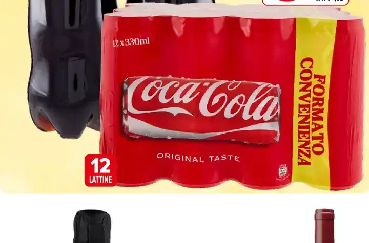 Coca-Cola