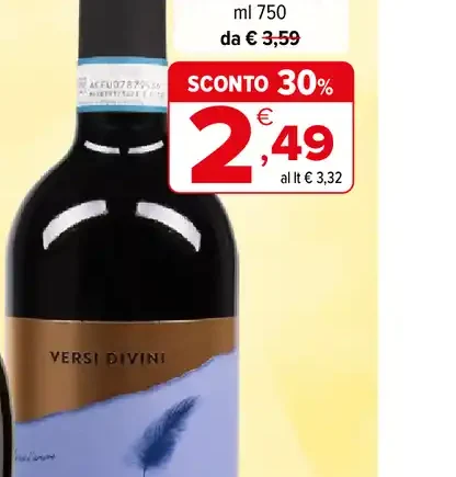 Barbera del Monferrato DOC