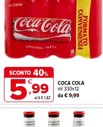 Coca-Cola