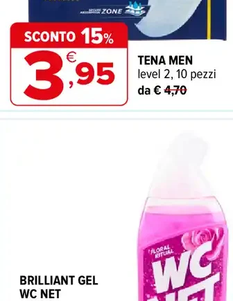Tena Men