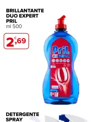 Brillantante Duo Expert Pril