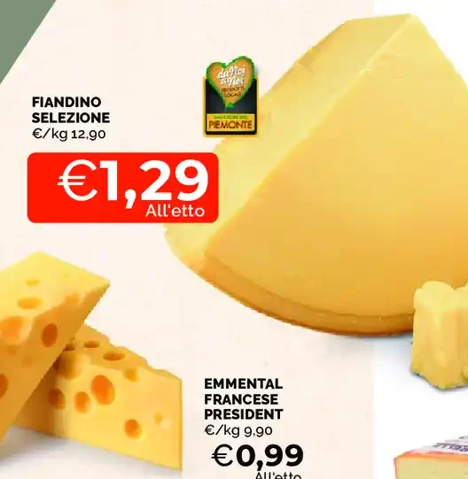 Fiandino selezione
