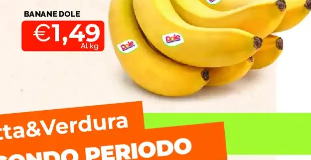 Banane Dole