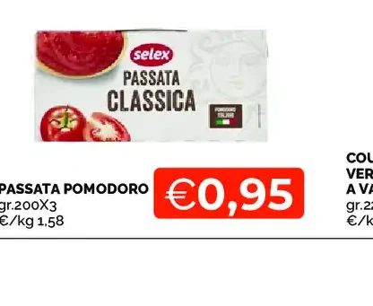 Passata pomodoro