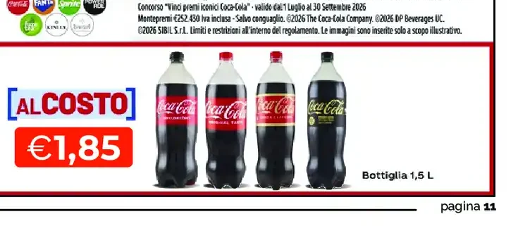 Coca-Cola