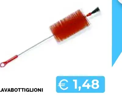 Lavabottiglioni