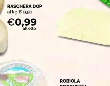 Rascherа DOP