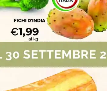 Fichi d'India