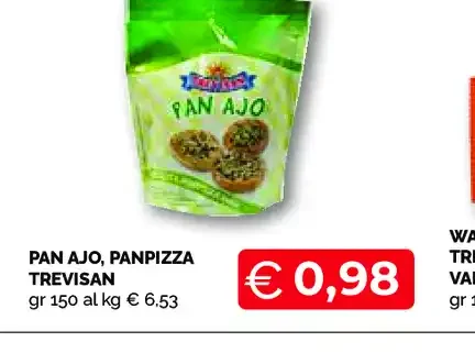 Pan ajo