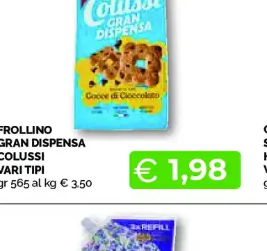 Frollino
