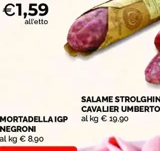 Salame cotto