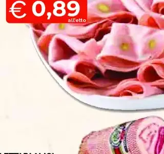 Mortadella IGP
