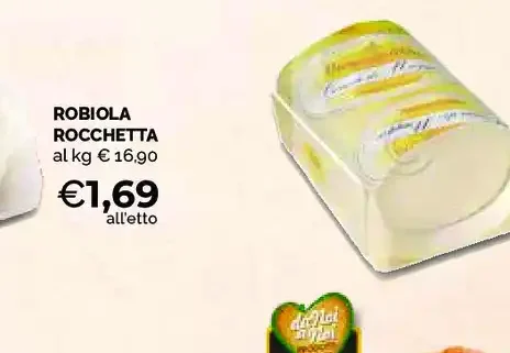 Robiola Rocchetta
