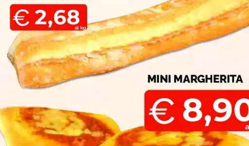 Pan piatto
