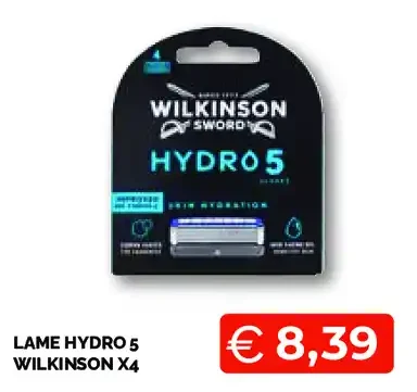 Lame Hydro 5