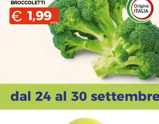 Broccoletti