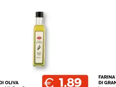 Olio di oliva
