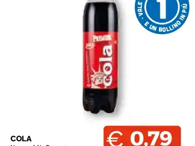 Cola