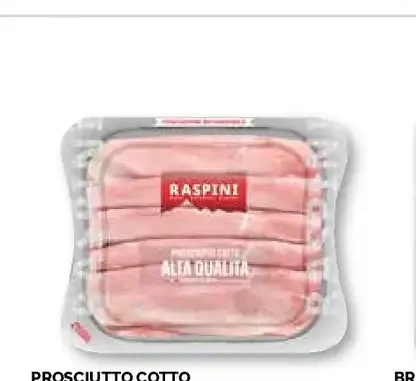 Speck Alto Adige IGP Senfter Granterre