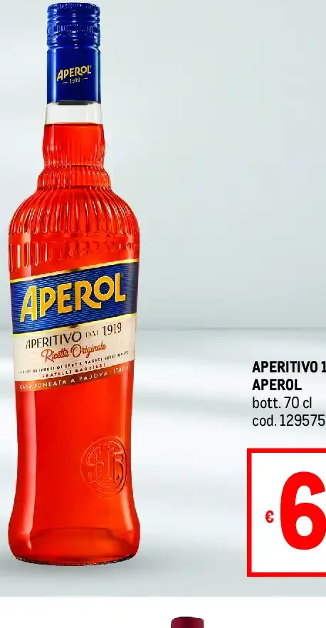 Aperol