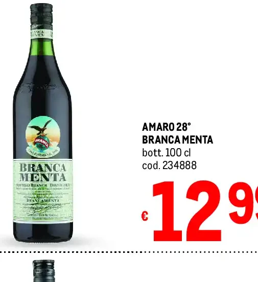 Branca Menta