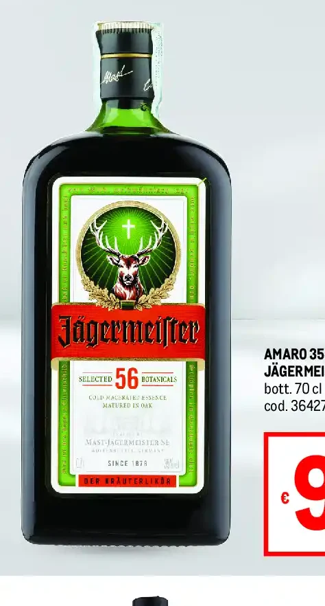 Jägermeister